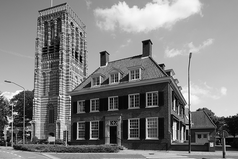 Vught; kantoorruimte