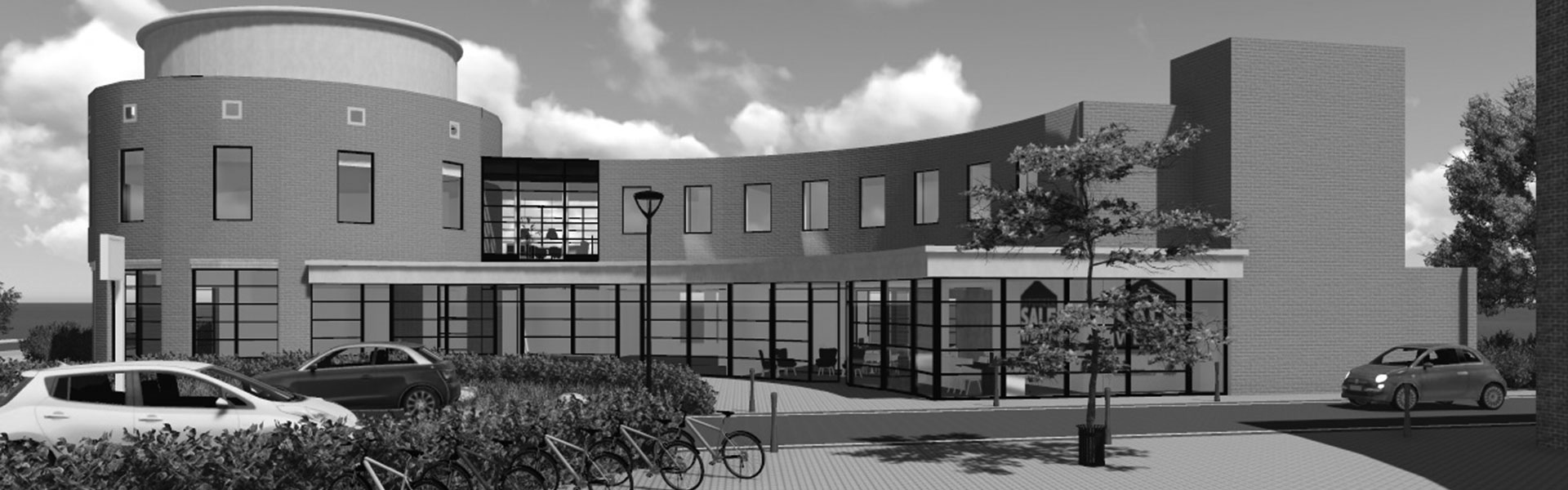 Rabobank Cuijk